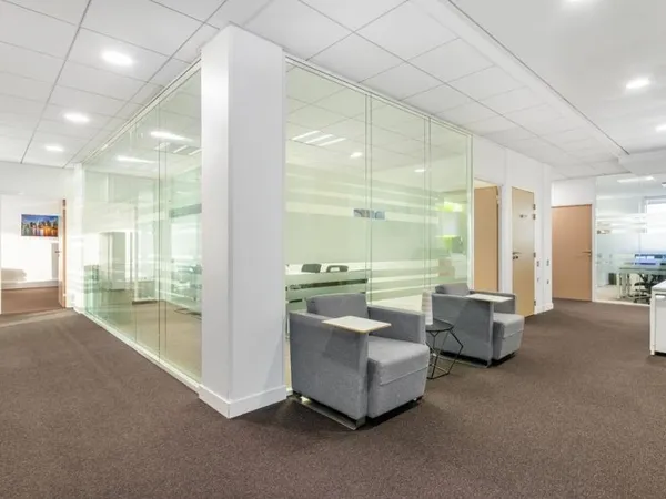 Réservez un bureau partagé ou un espace de coworking à Fontenay-Sous-Bois Val de Fontenay
