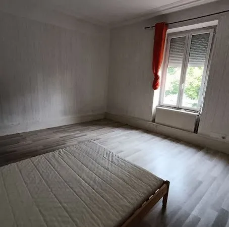 Appartement 1 pièce 40 m²