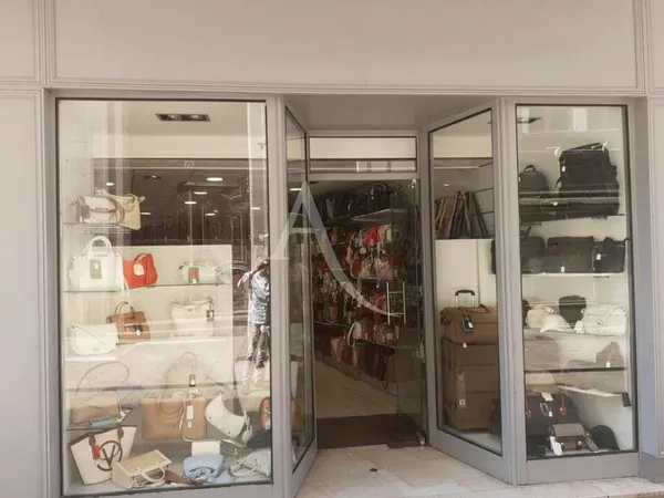 Fonds de commerce Mâcon