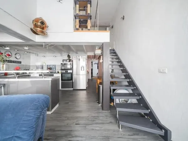Appartement 6 pièces 121 m²
