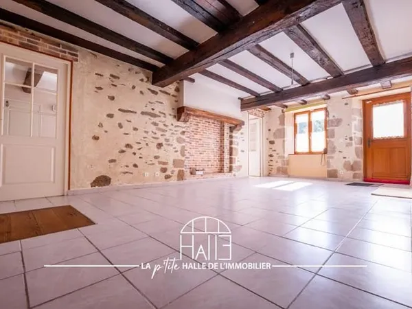 Maison 6 pièces 209 m²