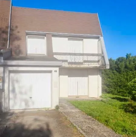 Maison 5 pièces 92 m²