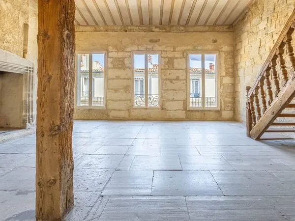 APPARTEMENT - ECUSSON