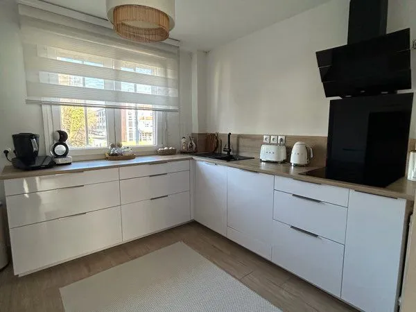 Appartement de 76m2 entièrement rénové