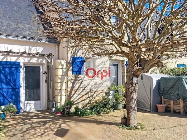 Maison 4 pièces 70 m²