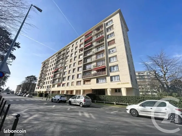 Appartement 3 pièces 85 m²