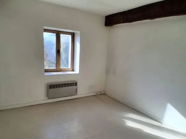 Bureaux 60 m² Houdan