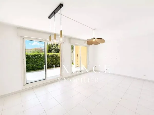 Appartement 2 pièces 56 m²