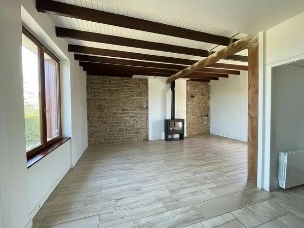 Maison 4 pièces 71 m²