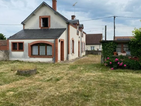 Maison 5 pièces 112 m²