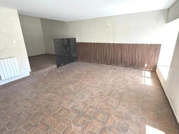 Appartement 1 pièce 35 m²