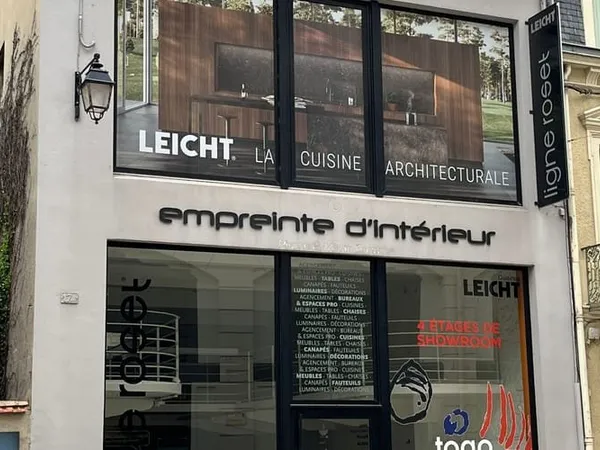 Local commercial 375 m²
