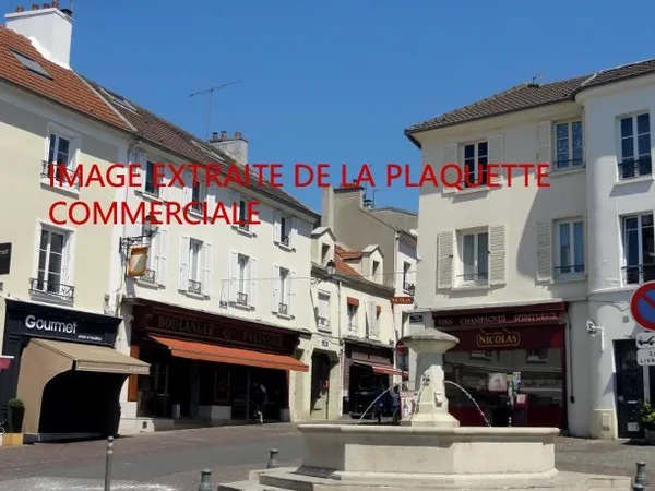 Achat : Maison (95160)
