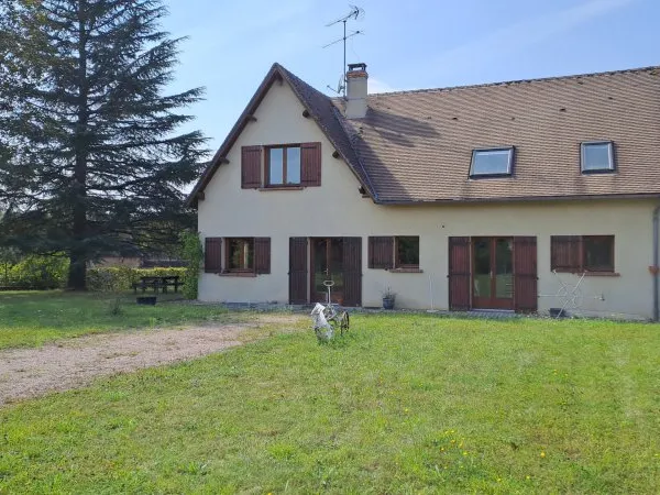 Maison 6 pièces 175 m²