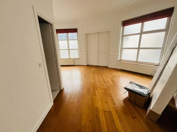 Appartement Reims 1 pièce(s) 26.62 m2