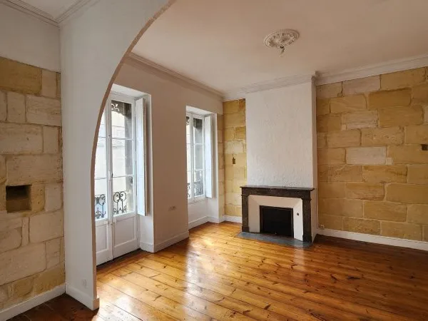 Vends appartement