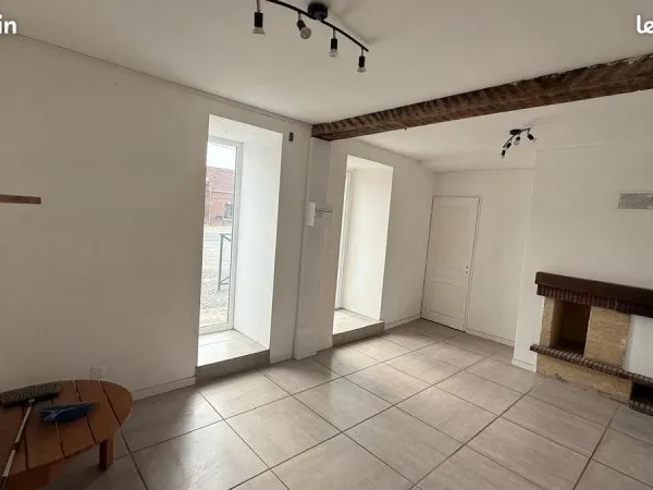 50 m² · Avrechy 60130 · Quartier Argenlieu