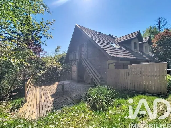 Appartement 4 pièces 79 m²