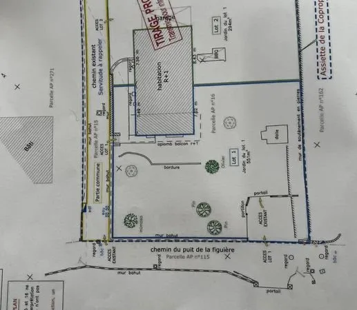 Maison 5 pièces 113 m²