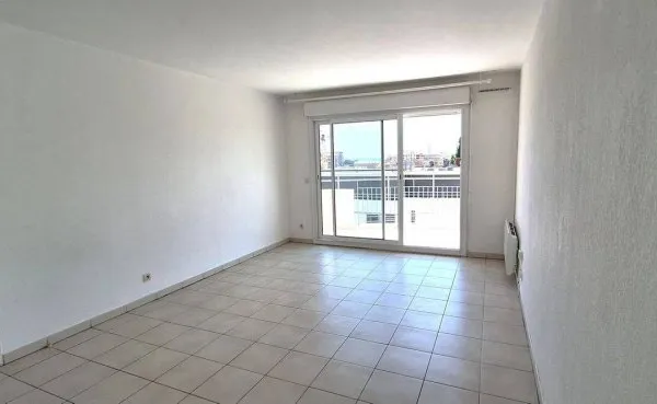Appartement 3 pièces 55 m²