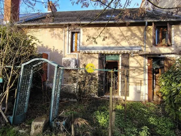 La Campagne à la ville