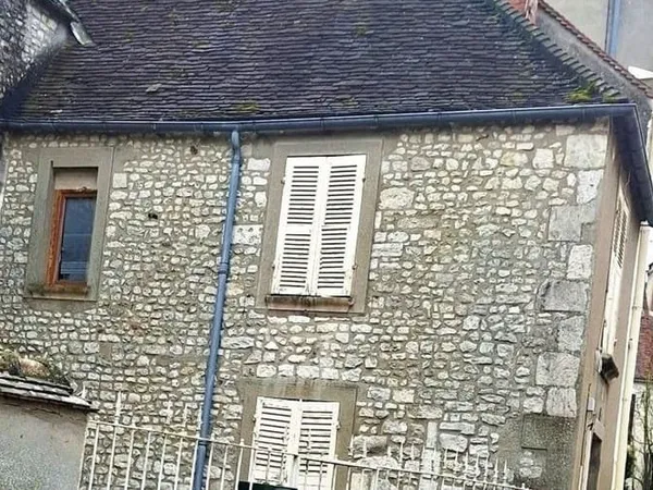Immeuble de rapport 5 pièces 123 m²