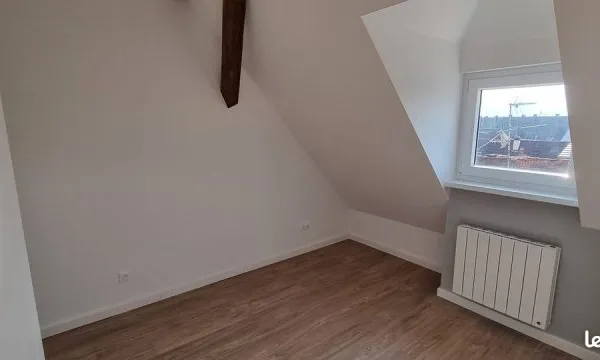 F1 duplex 39m2
