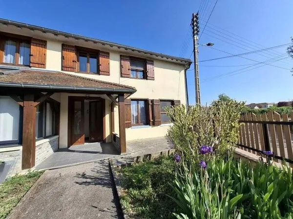 Appartement 1 pièce 42 m²