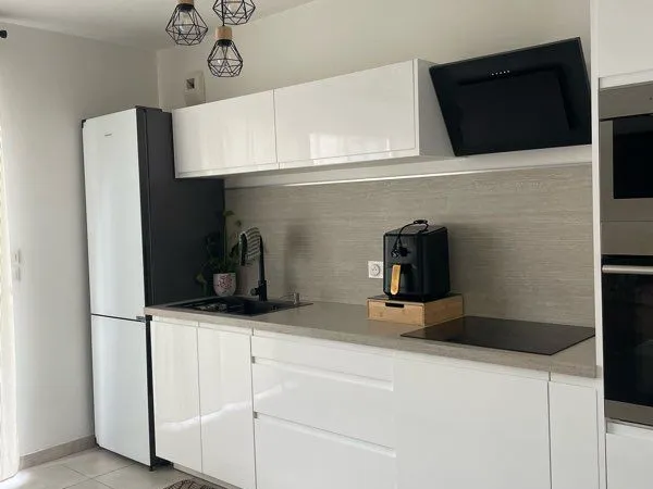 Maison a vendre 70 m²