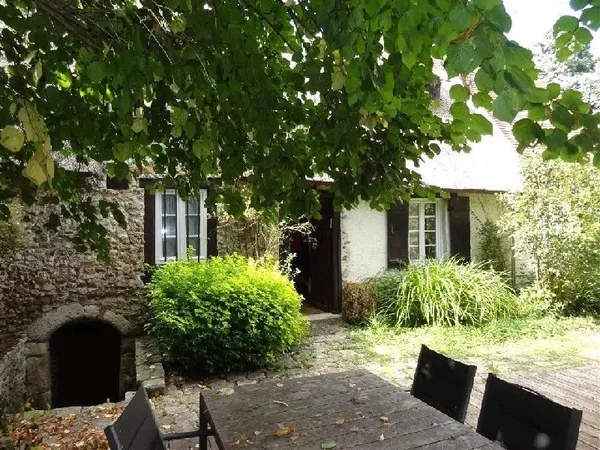 Maison 9 pièces 240 m²