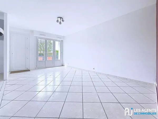 Appartement 3 pièces 55 m²