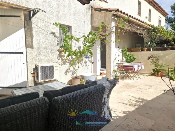 Appartement 2 pièces 50 m²