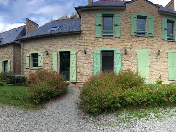 T3 - non meublé - 59m²