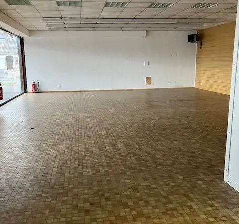 Local commercial (location)