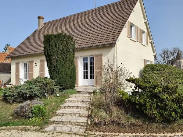 Pavillon 5 pièces 129 m²