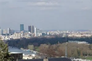 Maison 12 pièces 380 m²