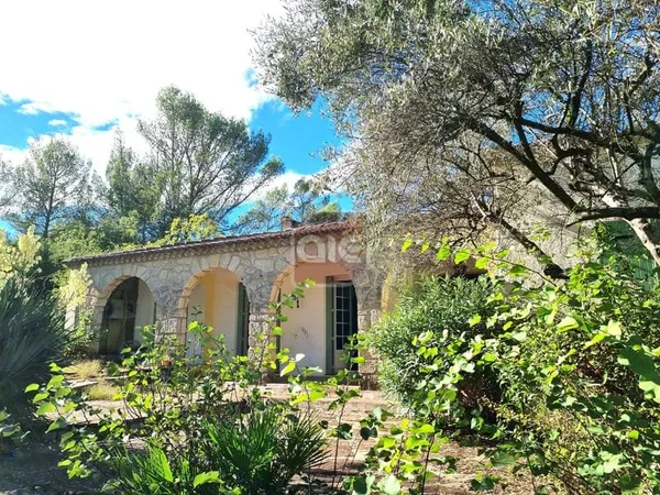 VENTE VILLA 7 PIECES MONTFERRIER SUR LEZ