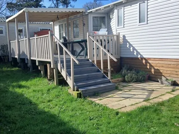 Av mobilhome
