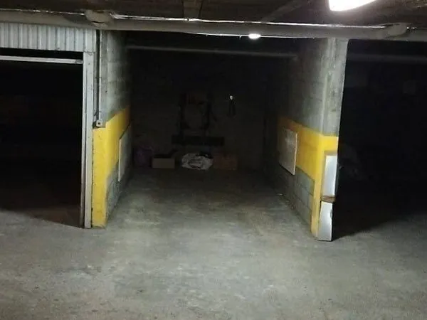 Box de stockage 13 m²