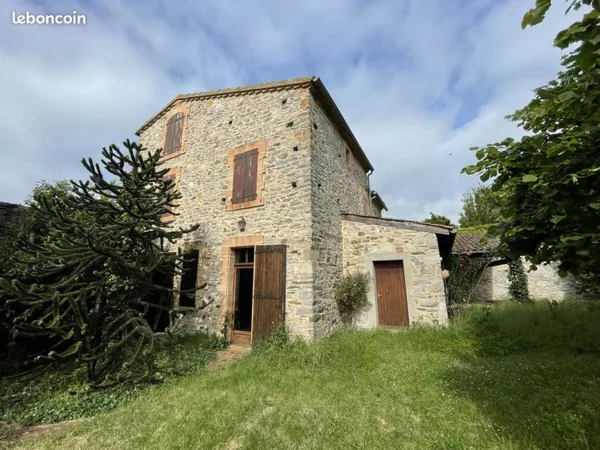 Maison 5 pièces 170 m²