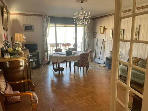 Appartement 3 pièces 73 m²