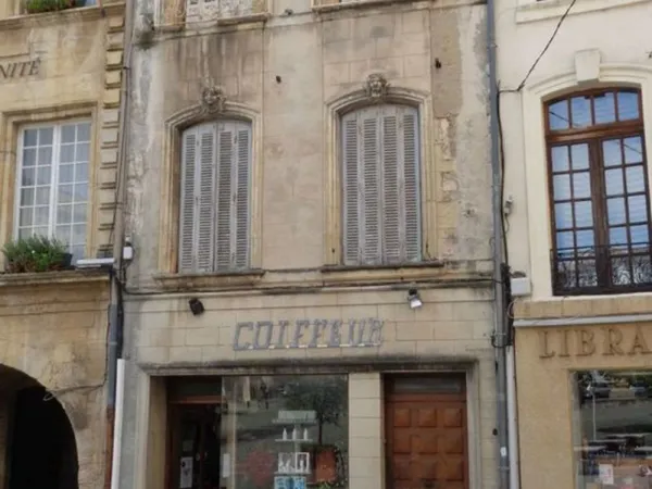 INVESTISSEMENT LOCATIF ou copropriété