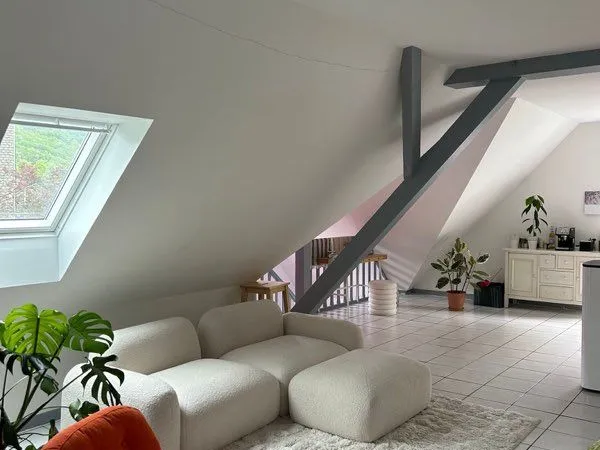 Bel appartement à louer
