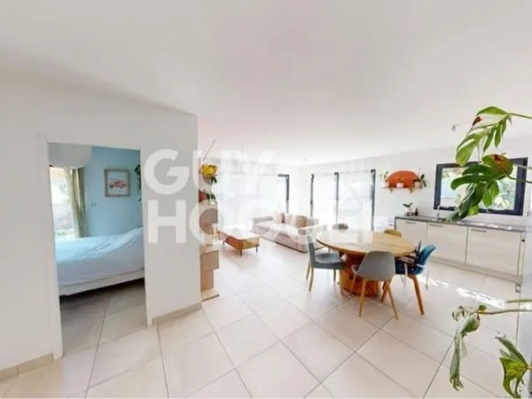 Maison 4 pièces 87 m²