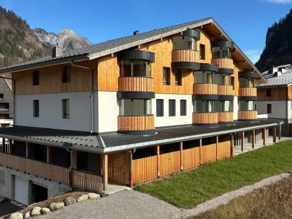 T4 avec crèche en pied d'immeuble pour des vacances en famil
