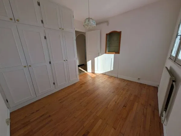 Appartement 3 pièces 52 m²