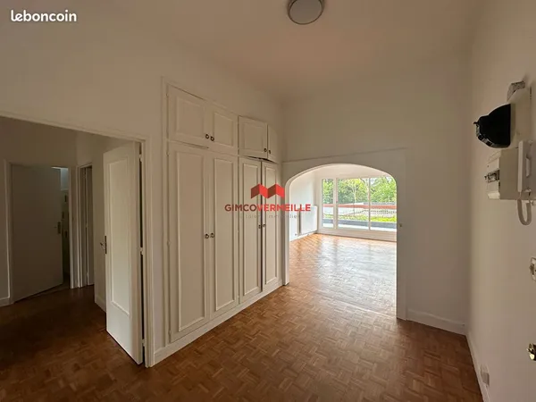 Appartement 4 pièces 94 m²
