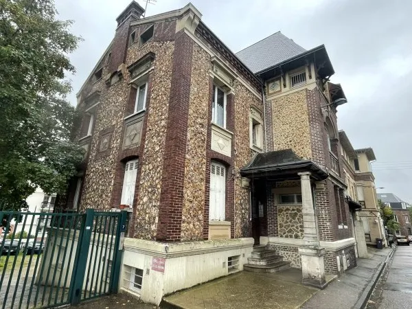 Vends appartement calme et prêt à vivre
