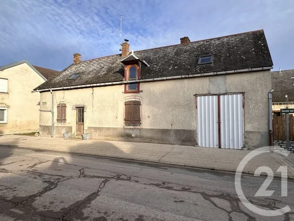 Maison 4 pièces 138 m²