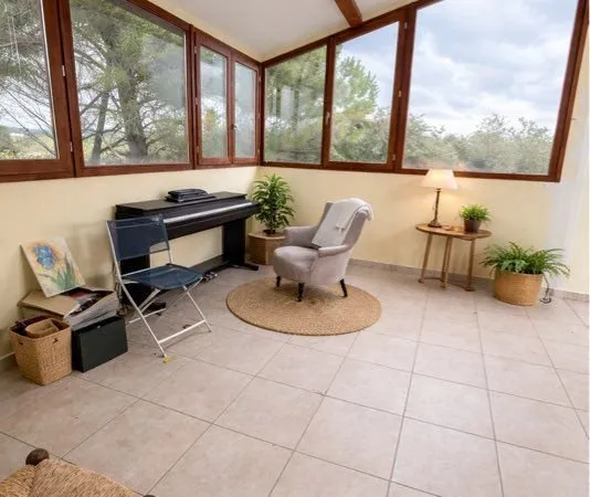 Magnifique Maison Individuelle